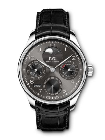 Portugieser Perpetual Calendar