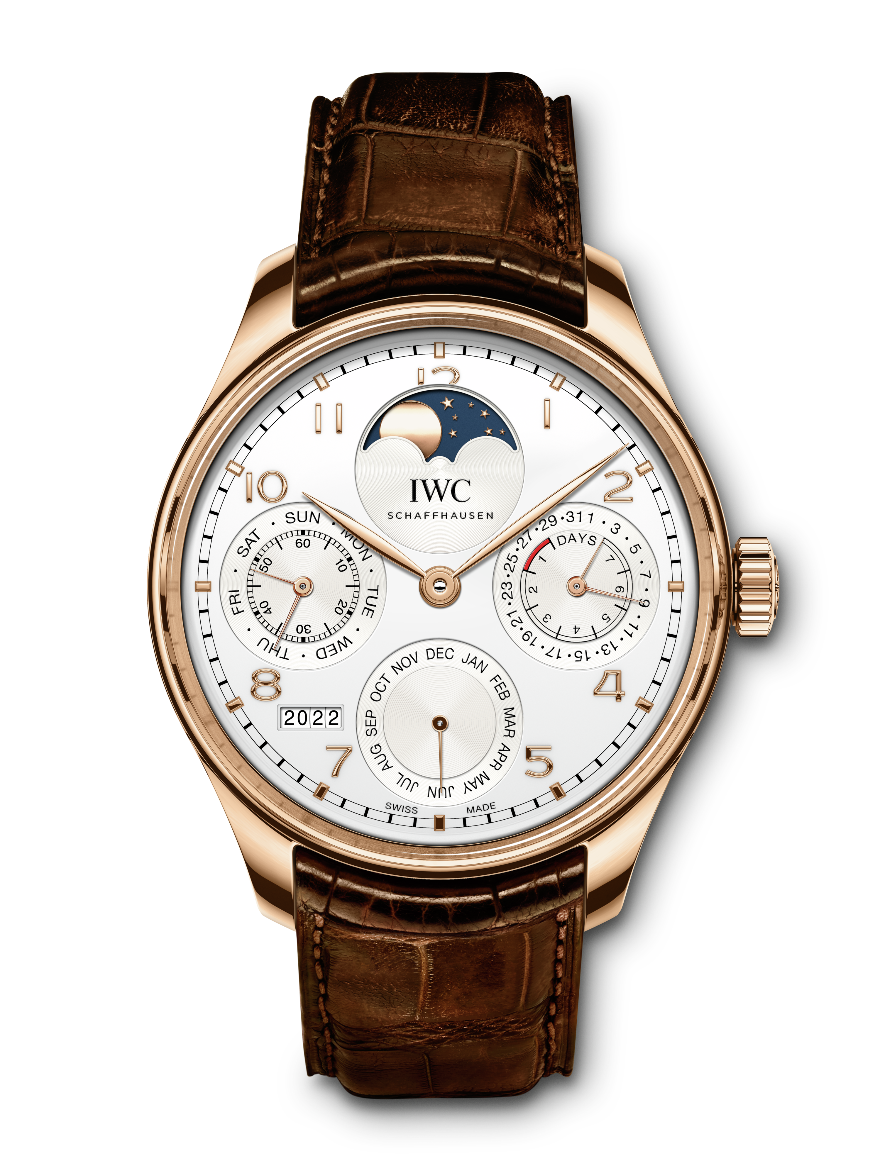 Купить Часы Iwc Оригинал