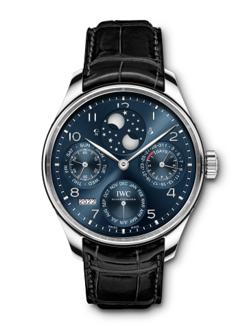 Portugieser Perpetual Calendar