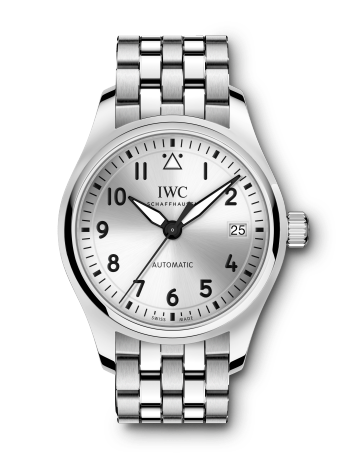 Pilot’s Watch Automatic 36