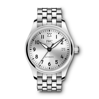 IWIW324006 - Pilot’s Watch Automatic 36