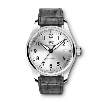 IWIW324007 - Pilot’s Watch Automatic 36