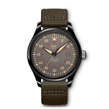 IWIW324702 - Pilot’s Watch Mark XVIII TOP GUN Miramar