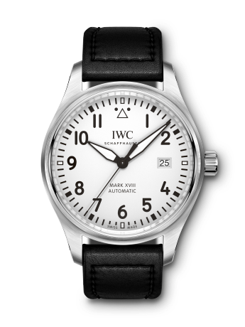 Pilot’s Watch Mark XVIII