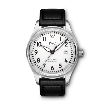 IWIW327012 - Pilot’s Watch Mark XVIII