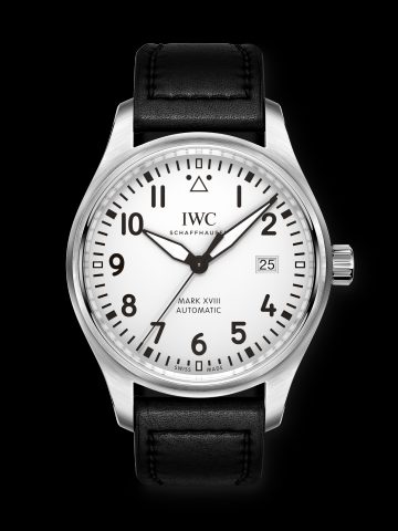 Iwc Copies