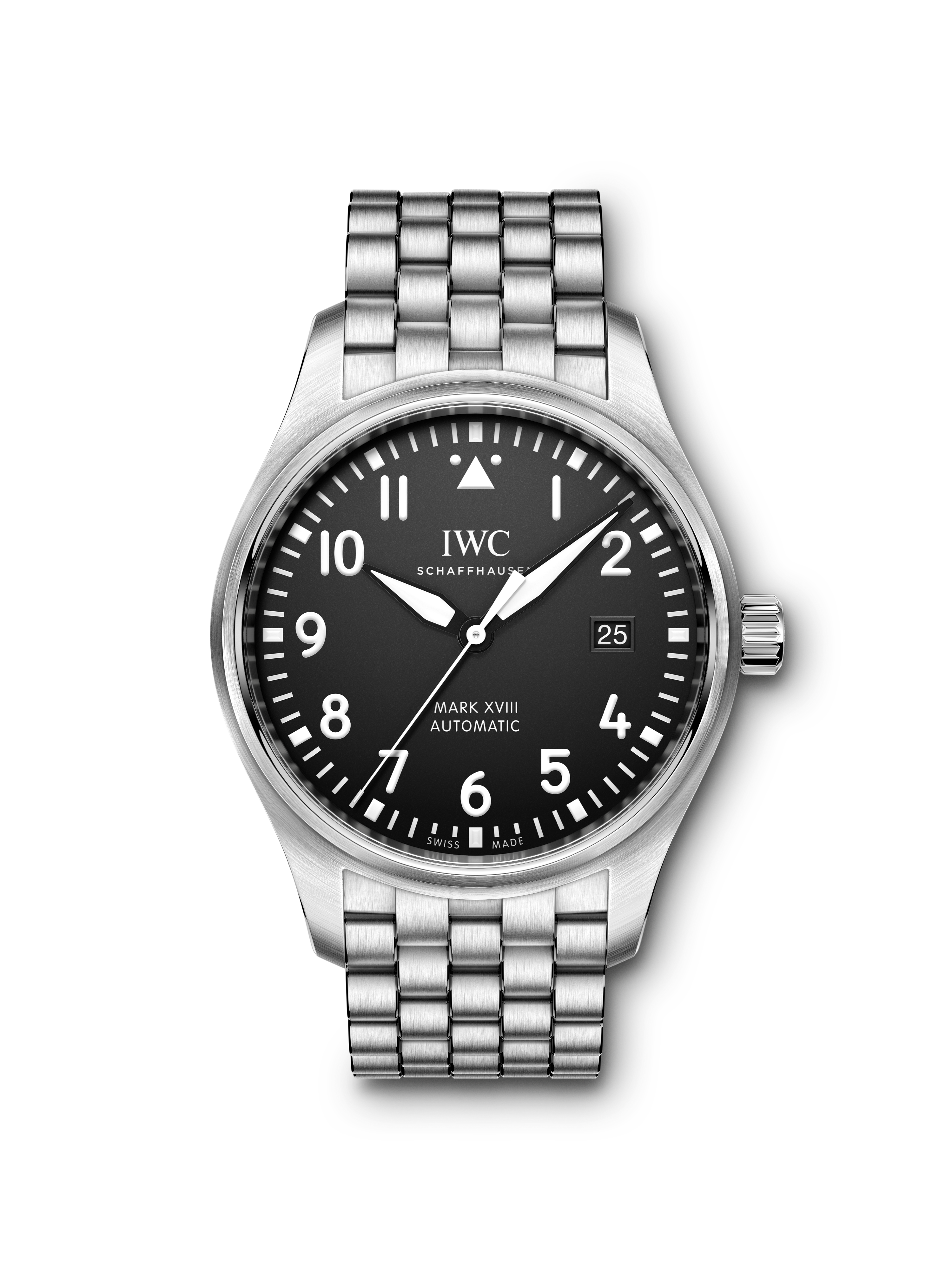 IWC Big Pilot's Watch Edition 