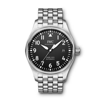 IWIW327011 - Pilot’s Watch Mark XVIII
