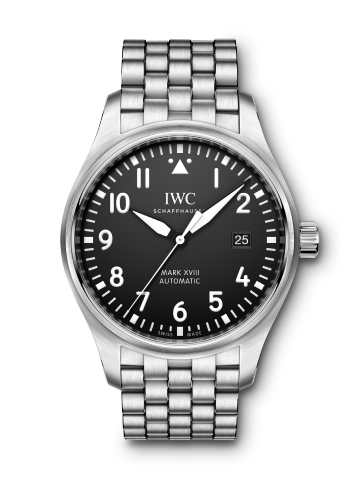 iwc schaffhausen swiss made