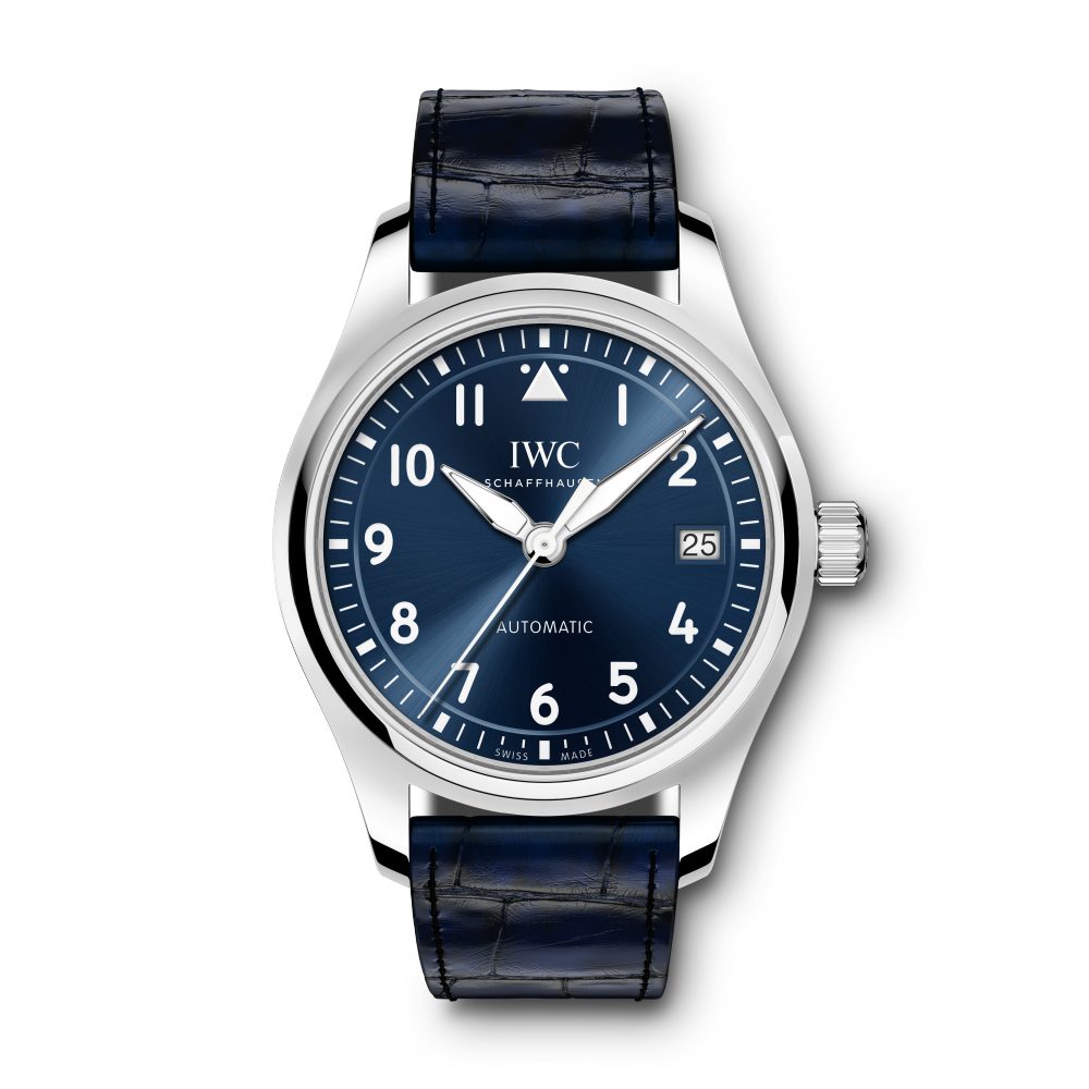 IWC Ingener Automatic IW322701