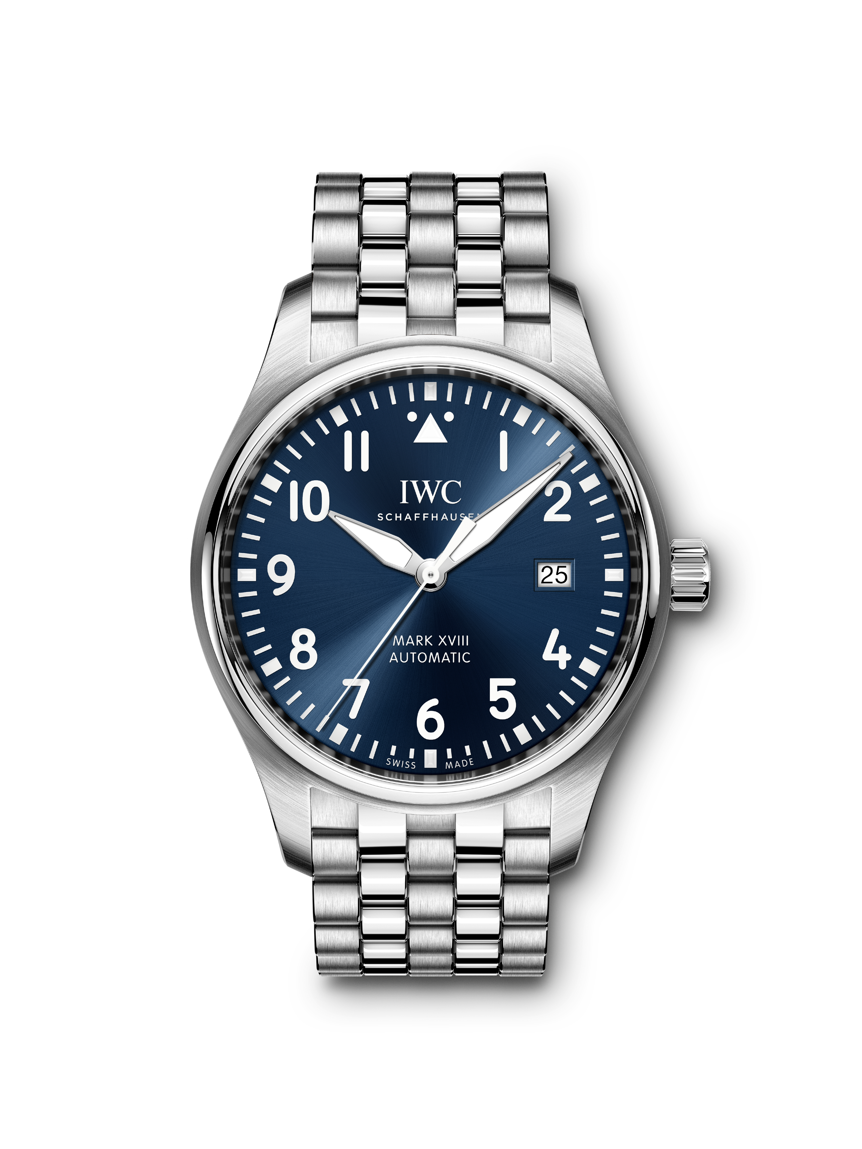 IWC Fliegerurh