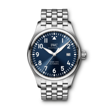 IWIW327016 - Pilot’s Watch Mark XVIII Edition “Le Petit Prince”