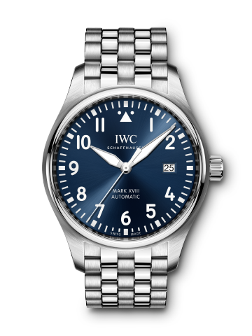 schaffhausen iwc automatic
