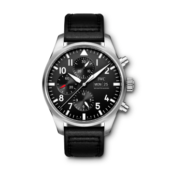 IWIW377709 - Pilot’s Watch Chronograph