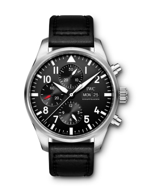 IWC Portuguese IW500109