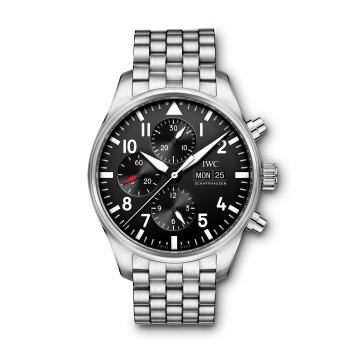 IWIW377710 - Pilot’s Watch Chronograph