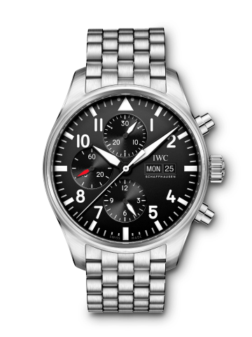 Pilot’s Watch Chronograph