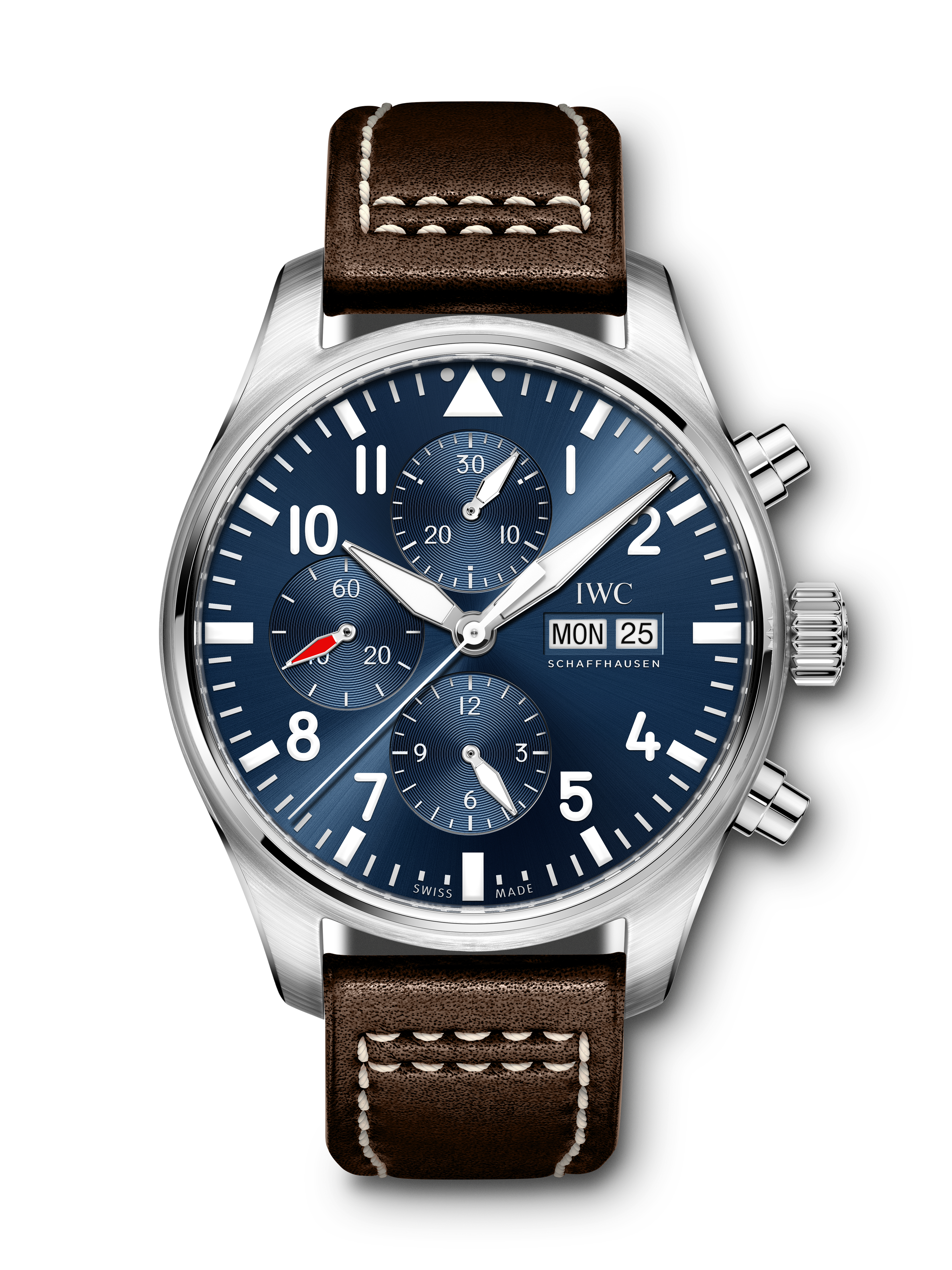 IW377714 Pilot s Watch Chronograph Edition Le Petit Prince