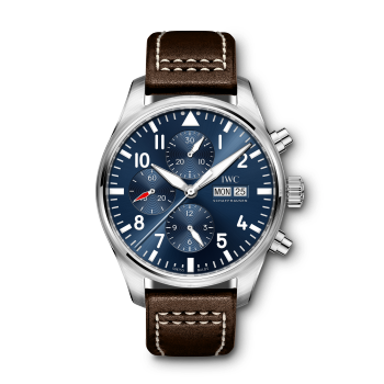 IWIW377714 - Pilot’s Watch Chronograph Edition “Le Petit Prince”