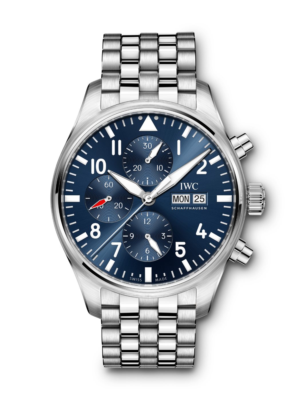 IWC Pilot's Watch Mark XVIII - Tribute to Mark XI