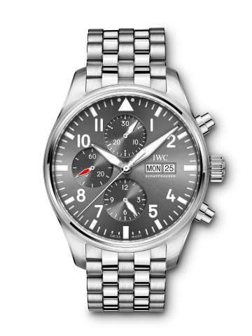 Pilot’s Watch Chronograph Spitfire
