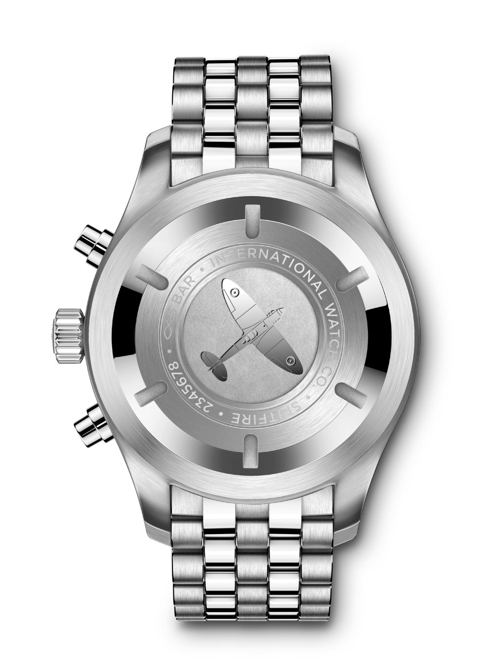 Replica Tag Heuer Carrera 20mm Stainless Steel Bracelet