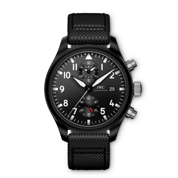 IWIW389001 - Pilot’s Watch Chronograph TOP GUN