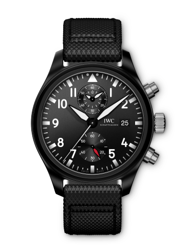 Pilot’s Watch Chronograph Top Gun