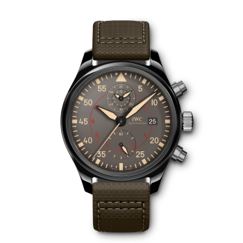 IWIW389002 - Pilot’s Watch Chronograph TOP GUN Miramar