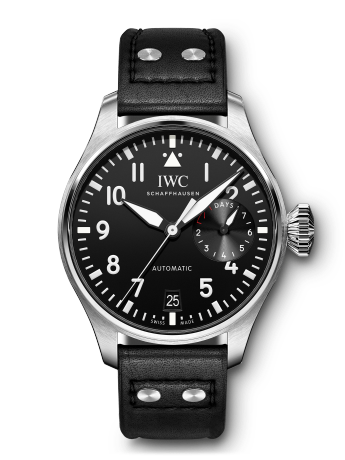Big Pilot’s Watch