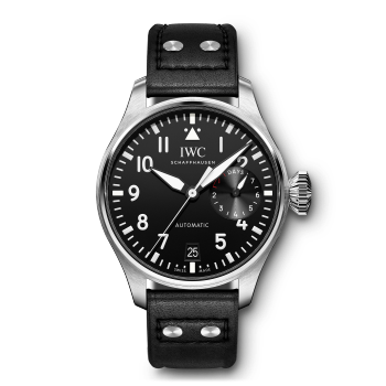IWIW500912 - Big Pilot’s Watch