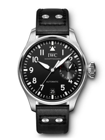 Big Pilot’s Watch