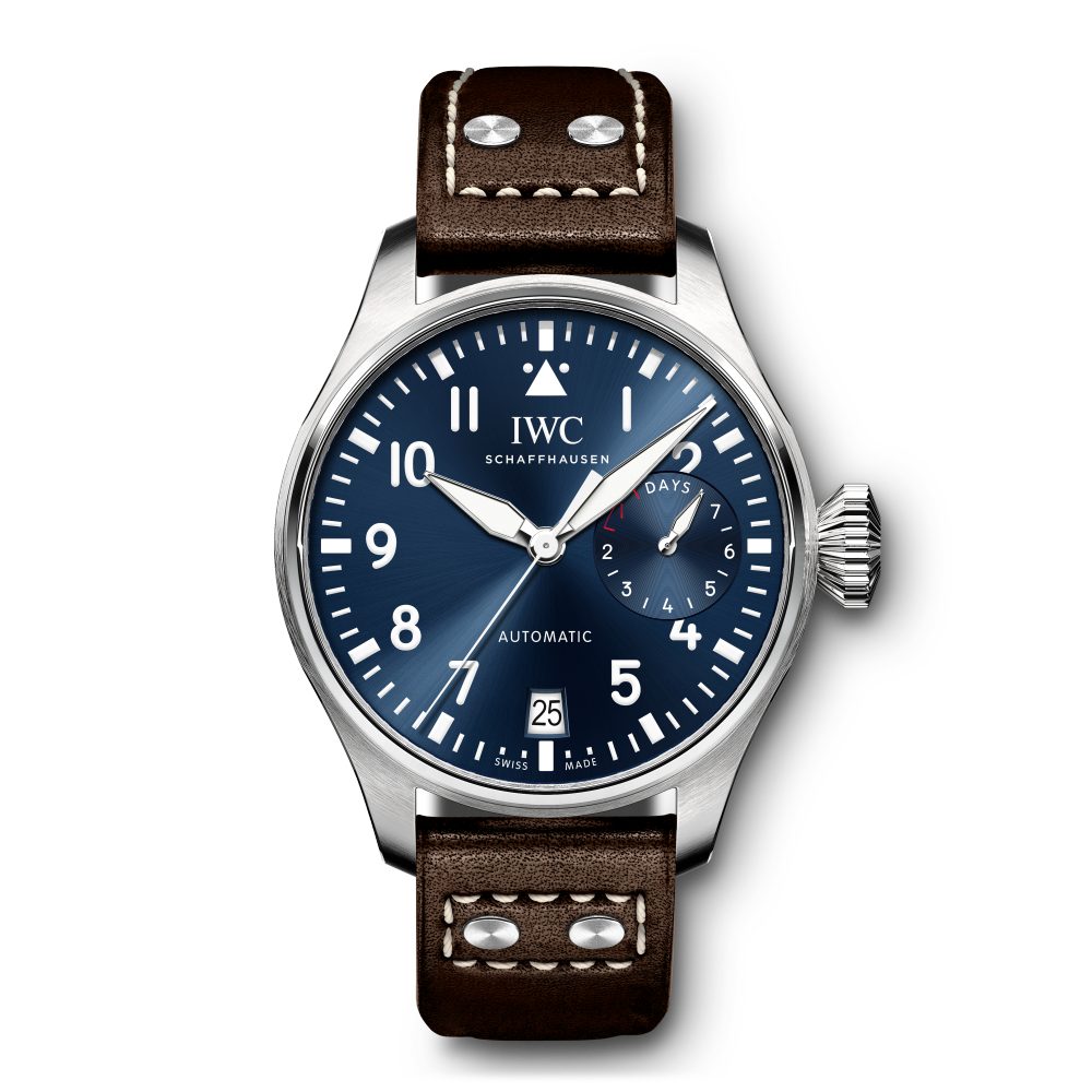 IWC VINTAGE MANUAL CAL.89