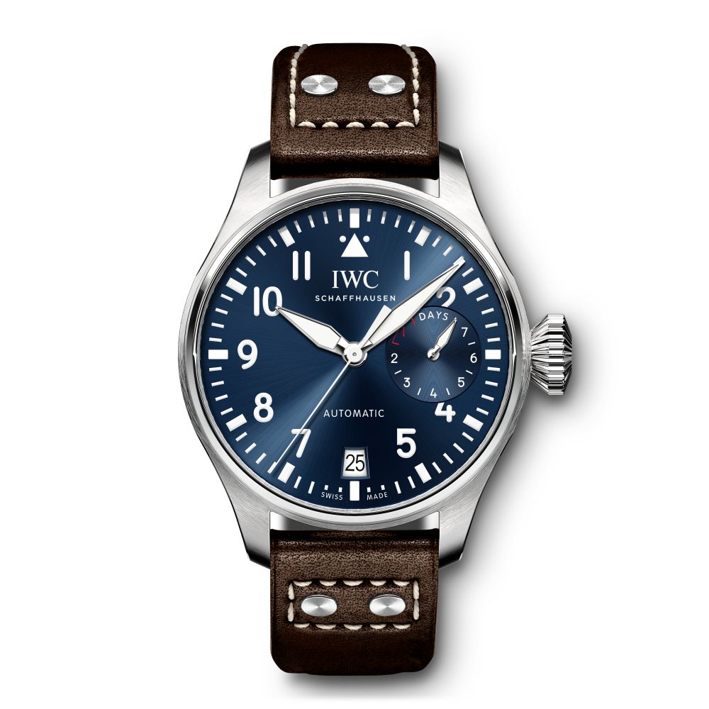 Iwc iw500916 on sale