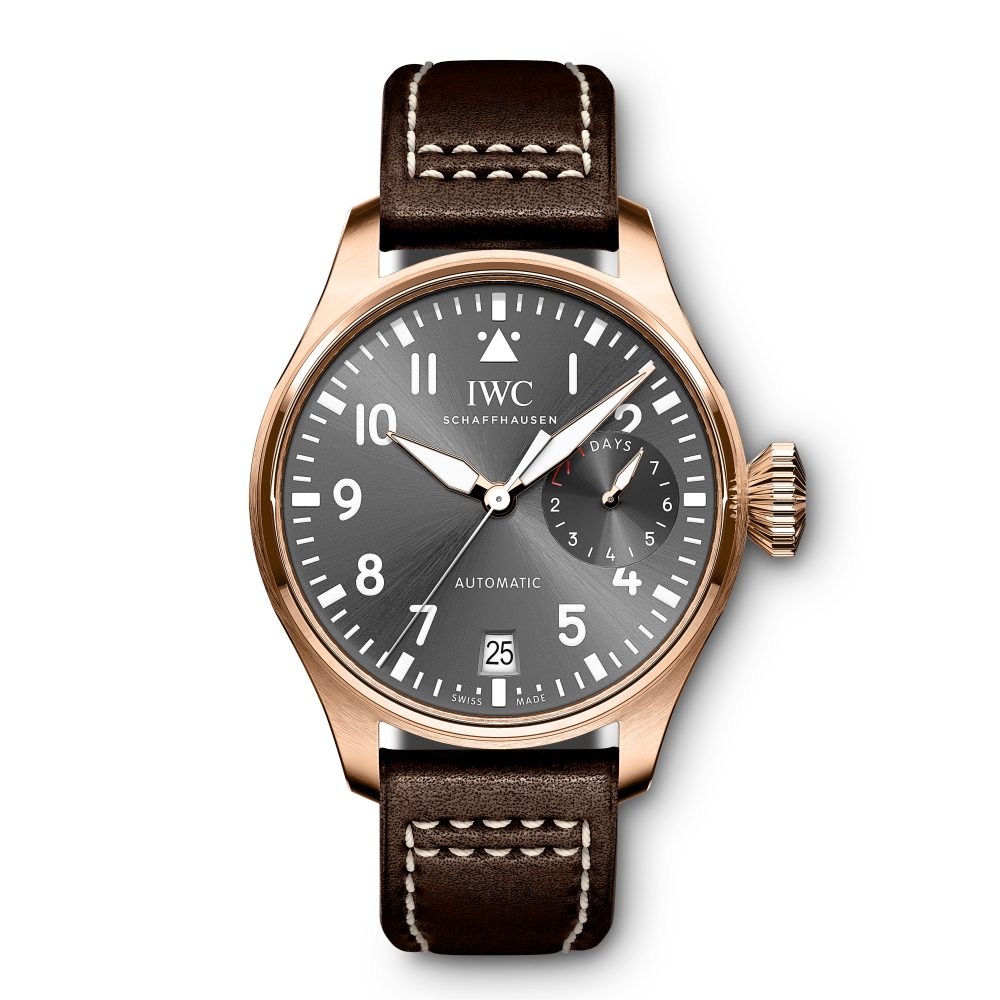 Diamond Watch Replicas