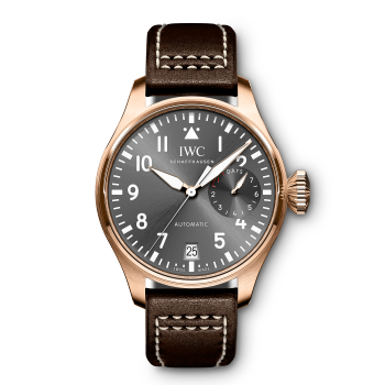IWIW500917 - Big Pilot’s Watch Spitfire
