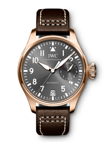 Big Pilot’s Watch Spitfire