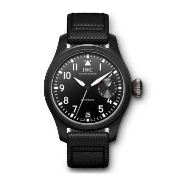 IWIW502001 - Big Pilot’s Watch TOP GUN