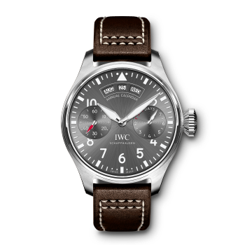 IWIW502702 - Big Pilot’s Watch Annual Calendar Spitfire