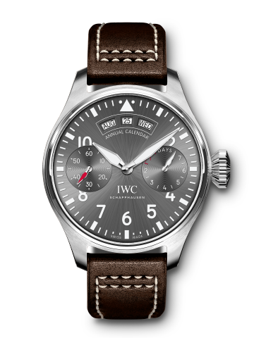 iwc watch harga