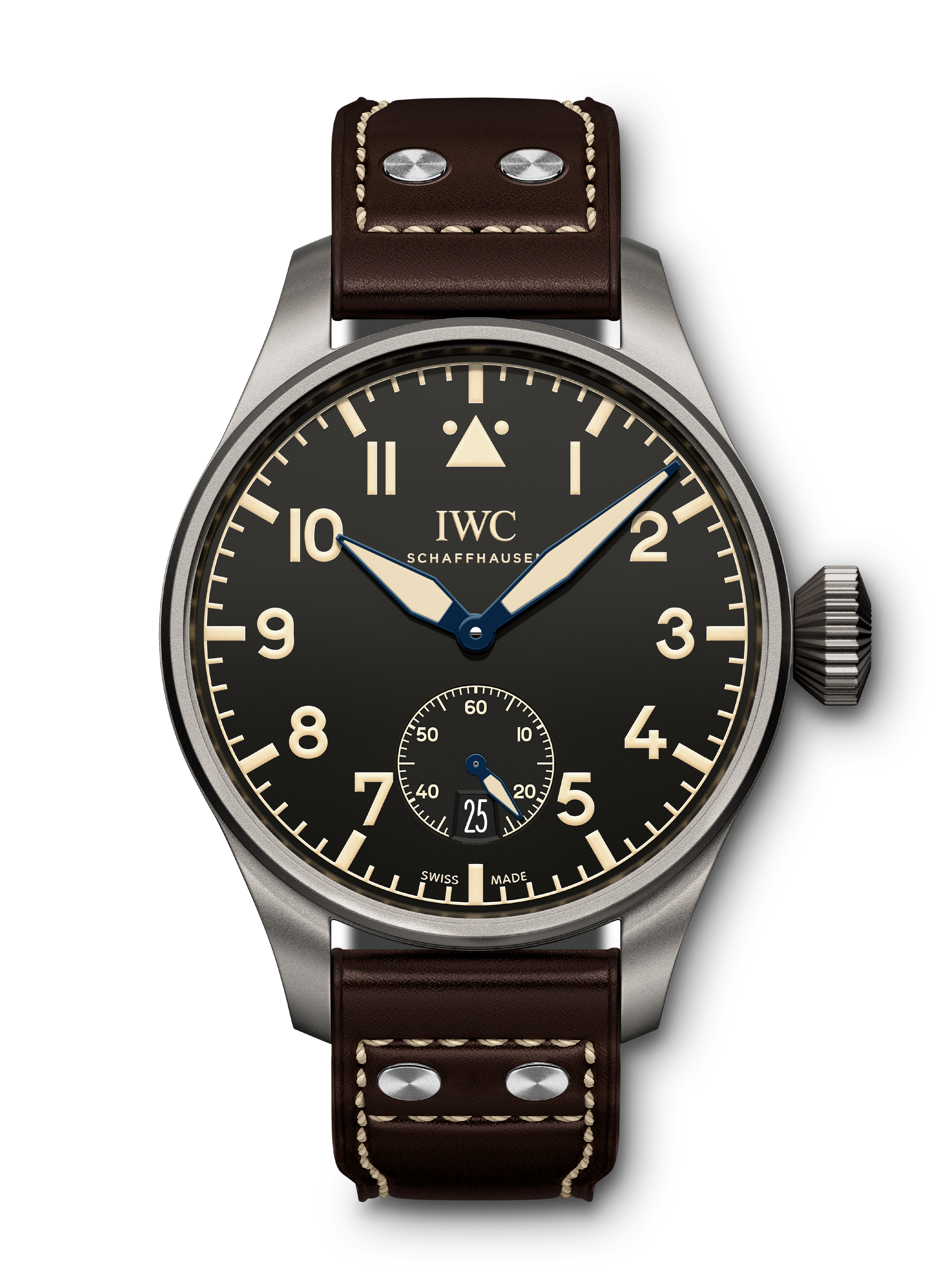 Iwc heritage 48 clearance