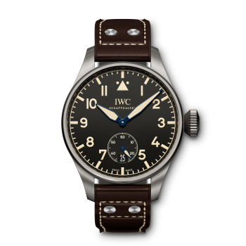IWIW510301 - Big Pilot’s Heritage Watch 48