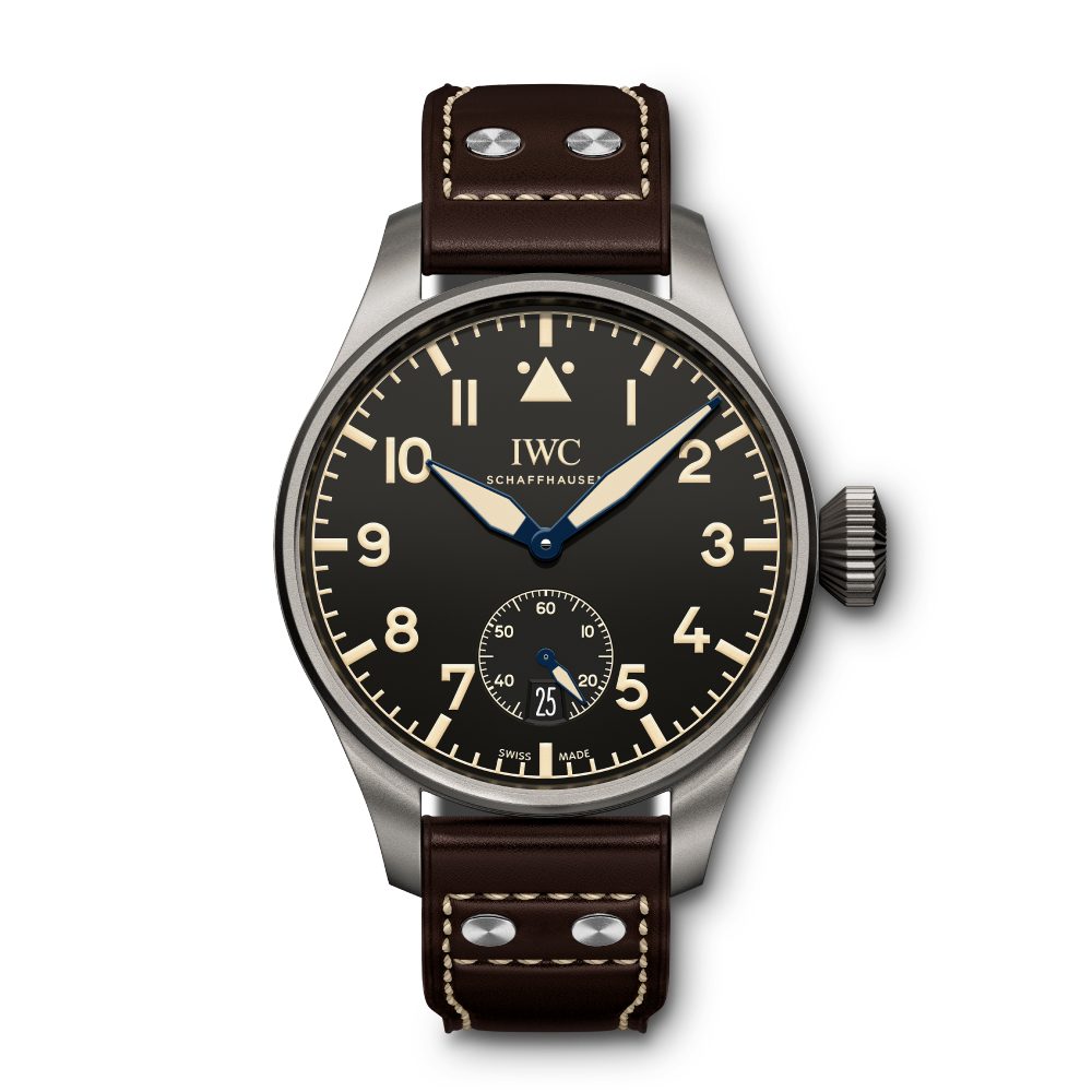 Big Pilot’s Heritage Watch 48
