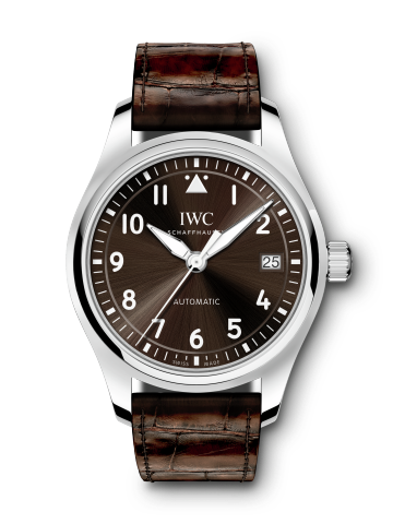 Pilot’s Watch Automatic 36