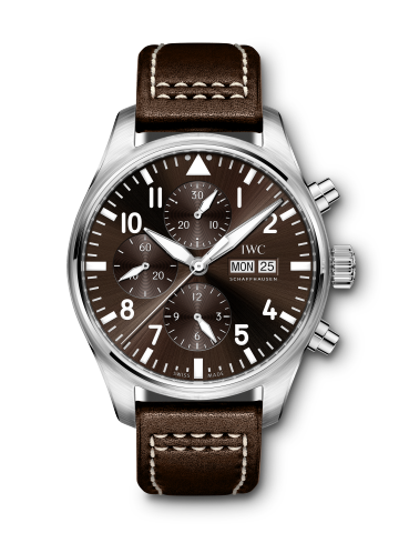 schaffhausen automatic watch