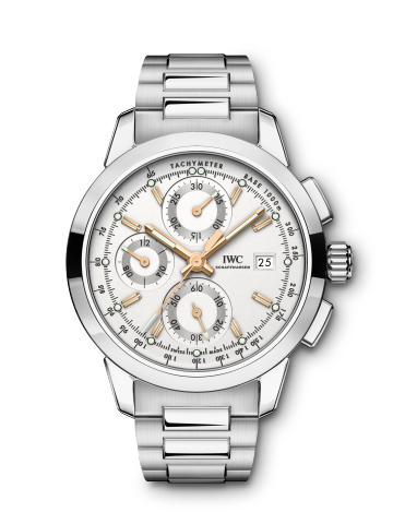 Ingenieur Cronógrafo