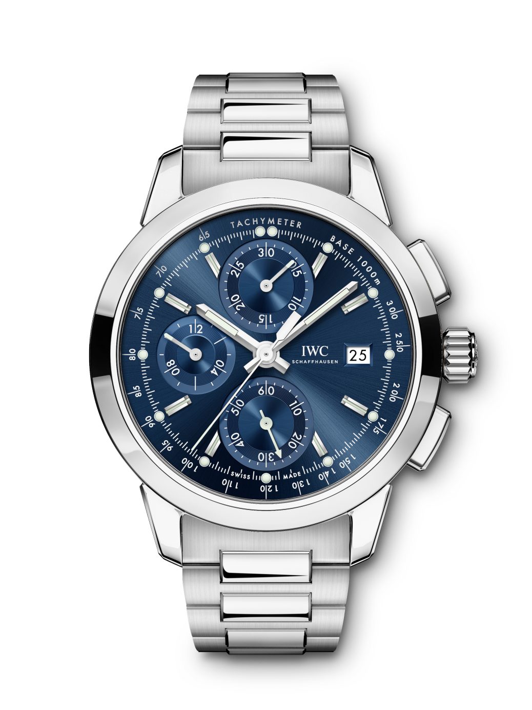 IWC Portofino Chronograph 391027