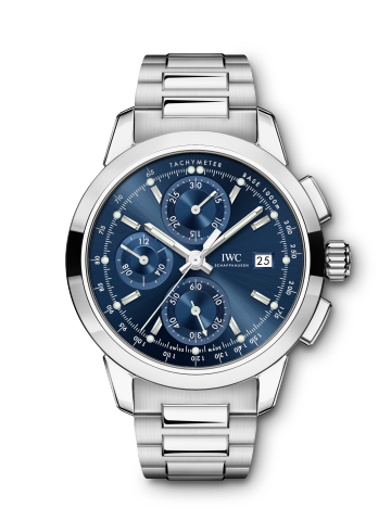 Ingenieur Chronograph