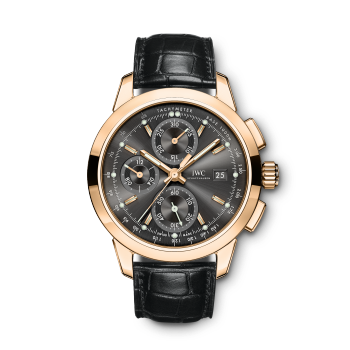 IWIW380803 - Ingenieur Chronograph
