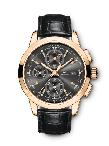 Ingenieur Chronograph